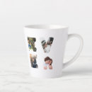 Search for 11 pictures mugs For him