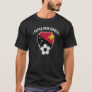 Search for papua new guinea flag tshirts Roots
