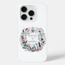 Search for wreath iphone cases Botanical