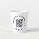 Search for scan mugs Qr code