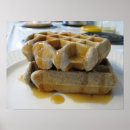 Search for waffle posters Kitchen