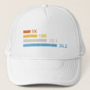 Search for distance hats Running