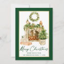 Search for vintage scandinavian christmas cards Minimalist