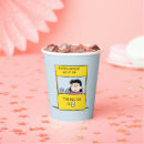 Search for peanuts paper cups Comic strip