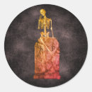 Search for tombstone stickers Halloween