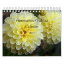Search for dahlia calendars Garden