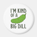 Search for dill magnets Pun