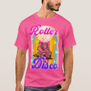 Search for roller disco tshirts Fun