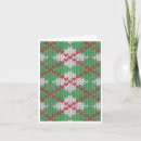 Search for knit christmas cards Yarn