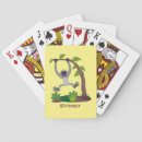 Search for apes playing cards Cute
