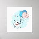Search for dental canvas prints Smile