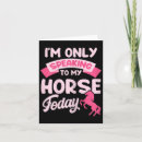 Search for hors cards Horse photography