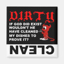 Search for agnostics magnets Funny
