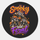 Search for hip hop stickers Halloween