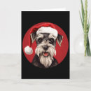 Search for miniature christmas cards Sleigh