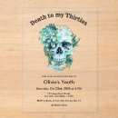 Search for funny 40th birthday invitations Cheers to 40 years