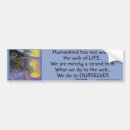 Search for native american bumper stickers Green