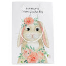 Search for easter bunny gift bags Kids