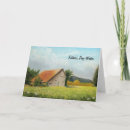 Search for red scenery cards Rural