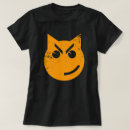 Search for smirk tshirts Kitten