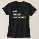 Search for empowering tshirts Motivation