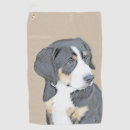 Search for bernese mountain dog golf equipment Cute