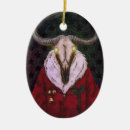 Search for krampus christmas tree decorations Spooky