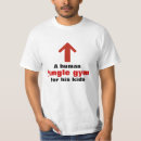 Search for humorous christmas mens tshirts Dad