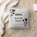 Search for nanny cushions Babysitter
