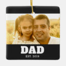 Search for father daughter christmas tree decorations Dad