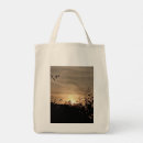 Search for beach tote bags Sunset