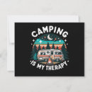 Search for camping save the dates Vintage
