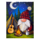Search for christmas coffee posters Gnome