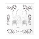 Search for bunco sheets Night