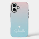 Search for light hearted iphone cases Simple