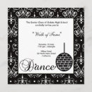 Search for dress and tux invitations Tuxedo