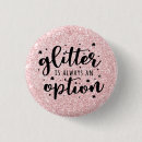 Search for options badges Pink