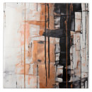 Search for paint drip tiles Abstract