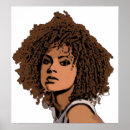 Search for afro style posters Natural hair