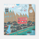 Search for clock tower magnets London england
