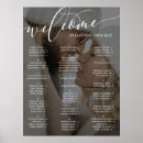 Search for photo wedding seating charts Calligraphy