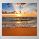 Search for beautiful beach scene posters Sun