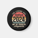 Search for pension magnets Retirement