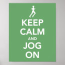 Search for jogger posters Exercise
