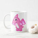 Search for cute pterodactyl mugs Fun