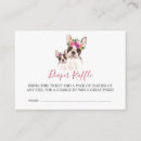 Search for dog mum invitations Pink