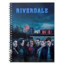 Search for mysterious journal posters Tv show
