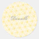 Search for field of flowers stickers Daisy