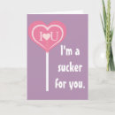 Search for sucker cards Lollipop