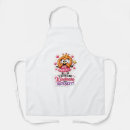 Search for pretzel aprons Bakery